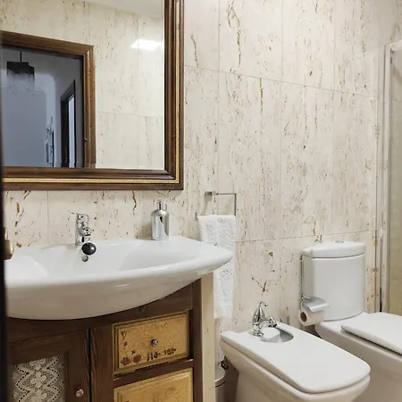 Casa Aguilar Holiday home