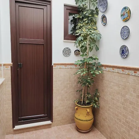 Casa Aguilar *