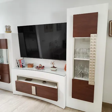Casa Aguilar רונדה