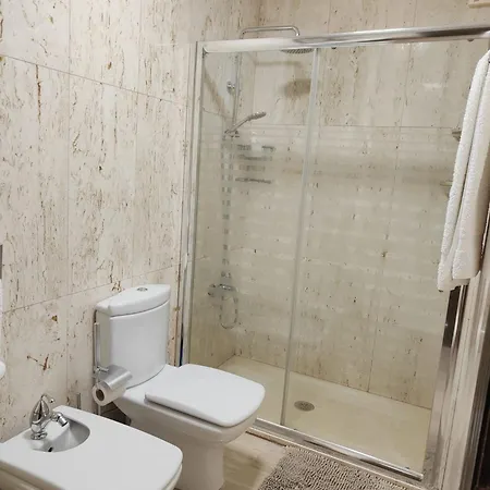 Holiday home Casa Aguilar