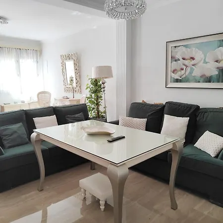 Casa Aguilar Holiday home Ronda
