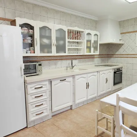 Casa Aguilar רונדה