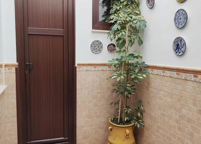 Casa Aguilar *