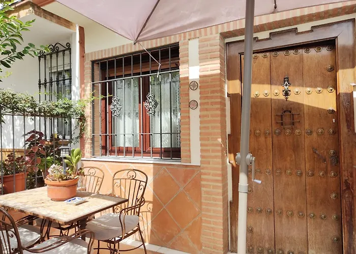 Casa Aguilar