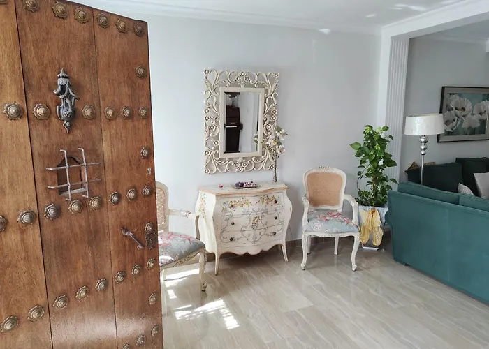 Casa Aguilar *