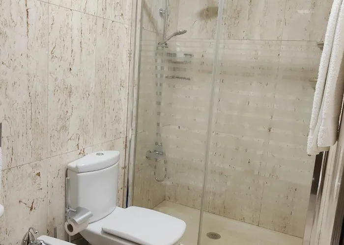 בית נופש Casa Aguilar